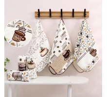 Полотенце из микрофибры  2804245 Р 