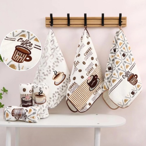 Полотенце из микрофибры  2804245 Р  из Иваново