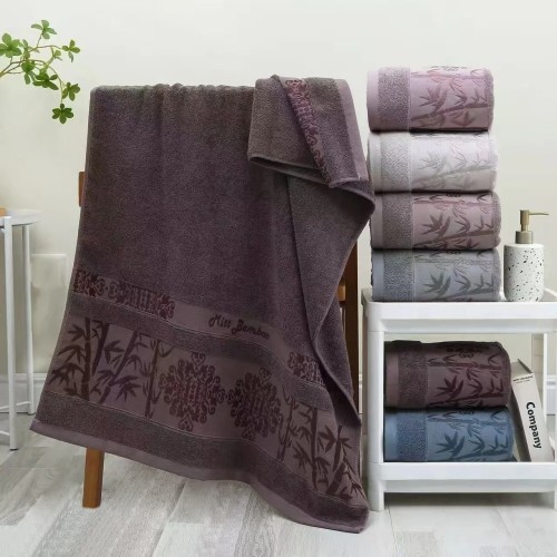 Полотенце махровое  1705401 1706401 из Иваново