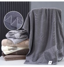 Полотенце махровое супербаня 1507590