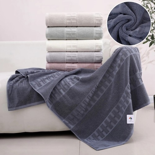 Полотенце махровое супербаня 1507586 из Иваново