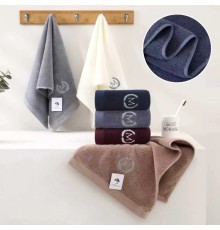 Полотенце махровое с петелькой 1504579  Р