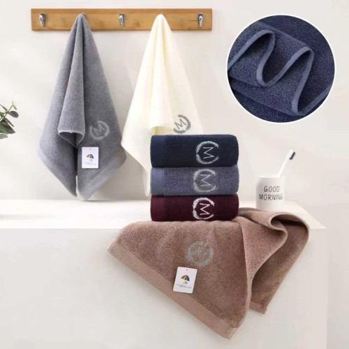 Полотенце махровое с петелькой 1504579  Р из Иваново