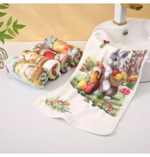 Полотенце из микрофибры  А850-560 Р 