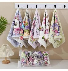 Полотенце из микрофибры  R85-520 Р 