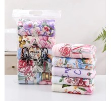 Полотенце из микрофибры  A808-520 Р 