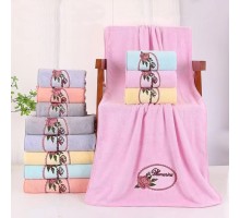 Полотенце микрофибра LM74-6