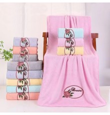 Полотенце микрофибра LM74-6