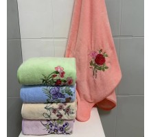 Полотенце микрофибра 3807