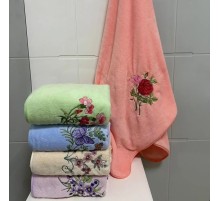 Полотенце микрофибра 3807