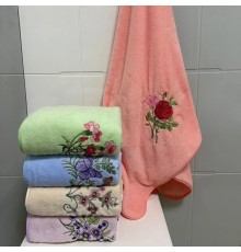 Полотенце микрофибра 3807