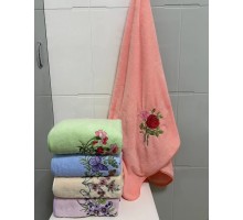 Полотенце из микрофибры  3807 Р 