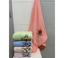 Полотенце из микрофибры  3807 Р 