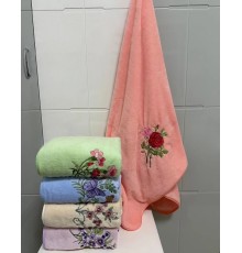 Полотенце из микрофибры  3807 Р 