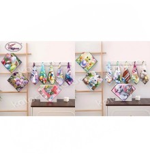 Салфетки микрофибра 22-19