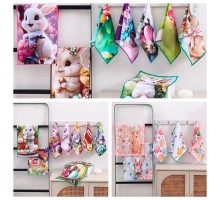 Полотенце из микрофибры  22-18 Р 