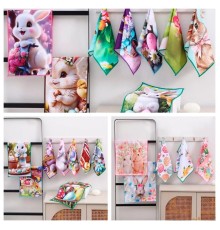 Полотенце из микрофибры  22-18 Р 