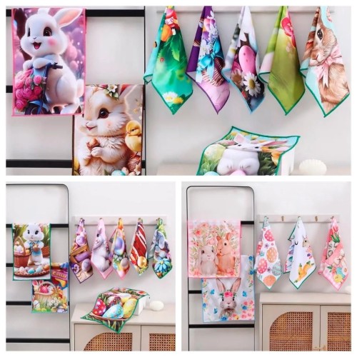 Полотенце из микрофибры  22-18 Р  из Иваново