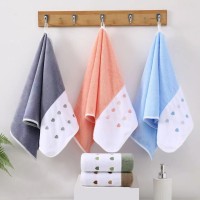 Полотенце из микрофибры  5142 Р 