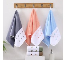 Полотенце из микрофибры  5142 Р 