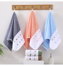 Полотенце из микрофибры  5142 Р 