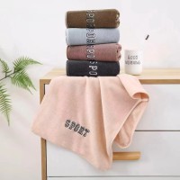 Полотенце из микрофибры  5184А Р 