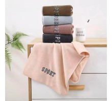 Полотенце из микрофибры  5184А Р 