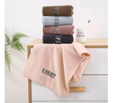 Полотенце из микрофибры  5184А Р 