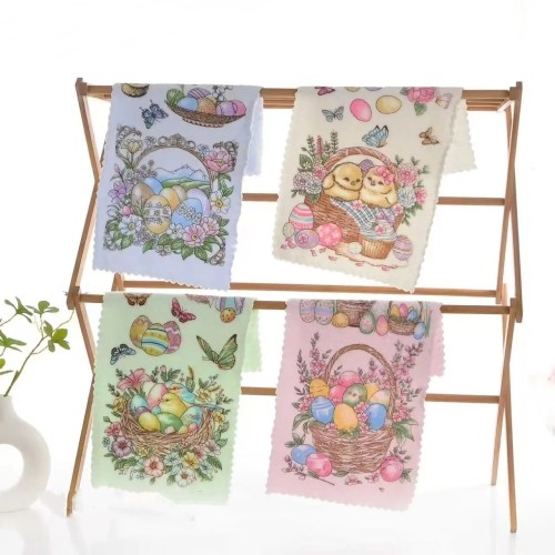 Полотенце из микрофибры  002-294 МР  из Иваново