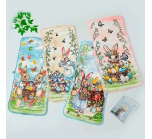 Полотенце из микрофибры  98-1019 Р 