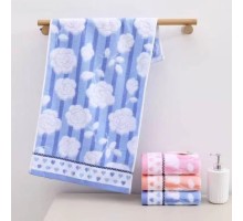 Полотенце махровое с петелькой 85-192 Р