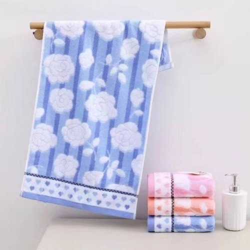 Полотенце махровое с петелькой 85-192 Р из Иваново