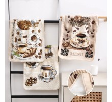 Полотенце из микрофибры  2811031 Р 