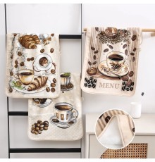 Полотенце из микрофибры  2811031 Р 