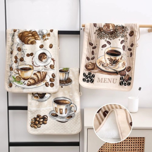 Полотенце из микрофибры  2811031 Р  из Иваново