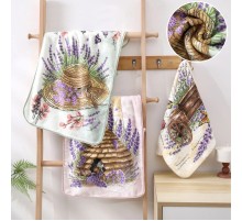 Полотенце из микрофибры  2811404 Р 