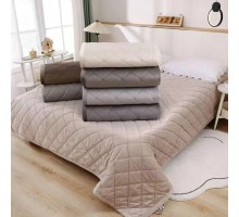 Покрывало велюр А 457 в ассортименте