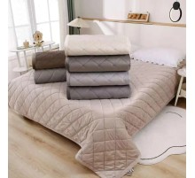 Покрывало велюр А 457 в ассортименте