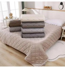 Покрывало велюр А 457 в ассортименте