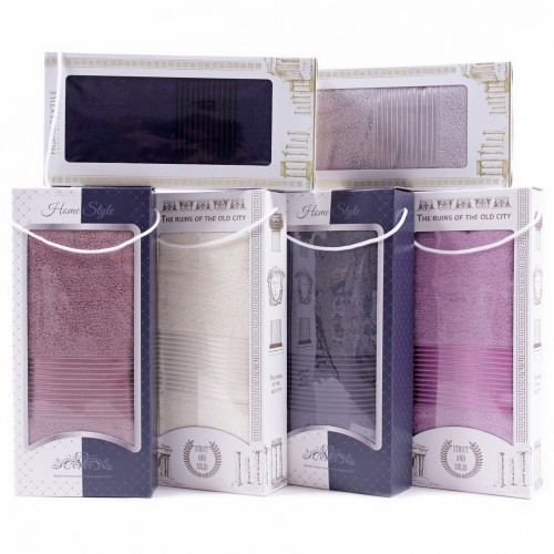 Набор полотенце махровое 1156 Б в Казани