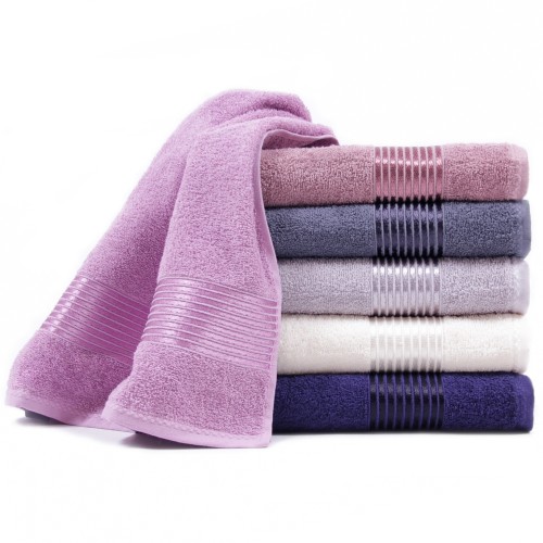 Набор полотенце махровое 1156 Л из Иваново