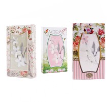 Набор полотенца микрофибра  10041157 в шоколадке Р