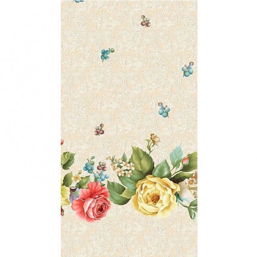 Набор полотенец рогожка 40х75 см в коробке 2 штуки 13543-1 ад из Иваново