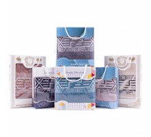 Набор полотенце махровое 4048 Л