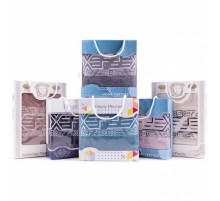 Набор полотенце махровое 4048 Л