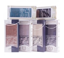 Набор полотенце махровое 4048 Б