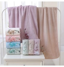 Полотенце микрофибра 98-1050 98-1051