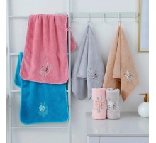 Полотенце из микрофибры  98-1041 Р 