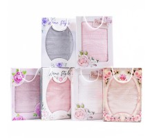 Набор полотенце махровое 5733 Л