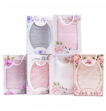 Набор полотенце махровое 5733 Л